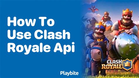 clash royale api|Tutorial: How To Use The Official Clash Royale API .
